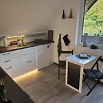 Morgensonne 公寓 默尔恩