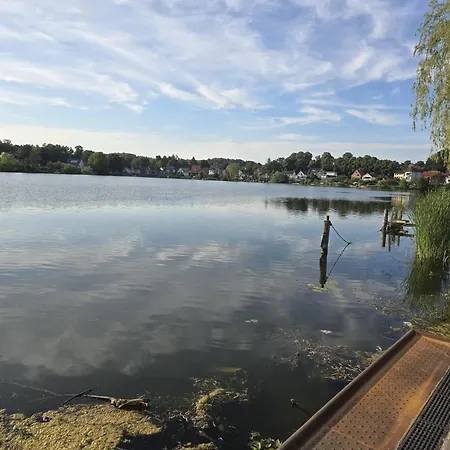 Morgensonne Apartment Molln