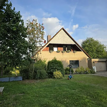 Morgensonne Mölln