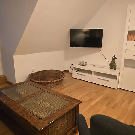 Morgensonne Apartment