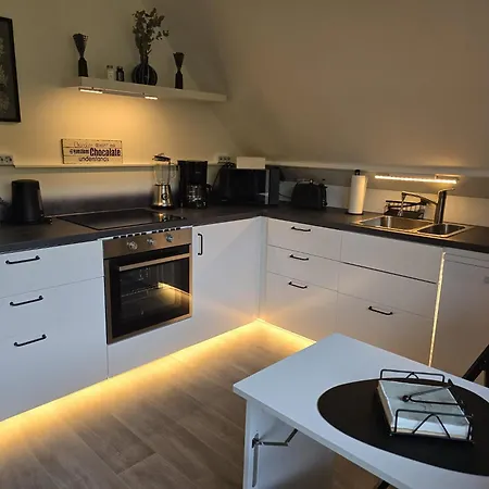 Morgensonne Apartment Molln