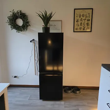 Apartment Morgensonne