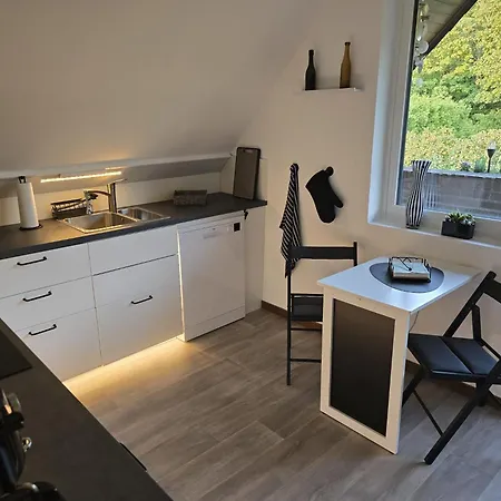 Morgensonne Apartment Molln