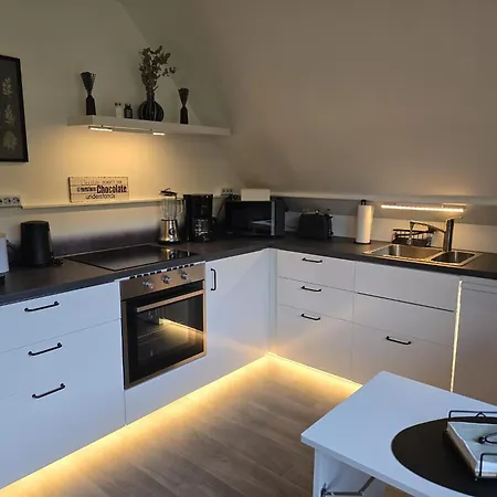 Morgensonne Apartment