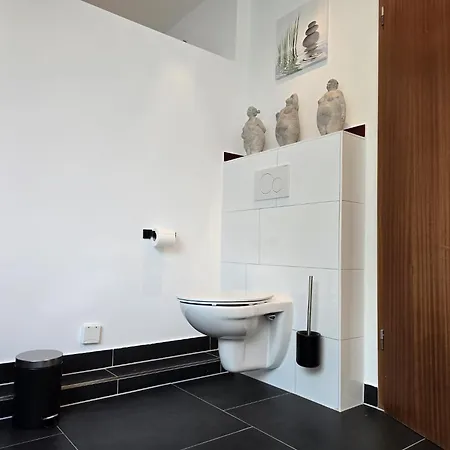 Morgensonne Apartment