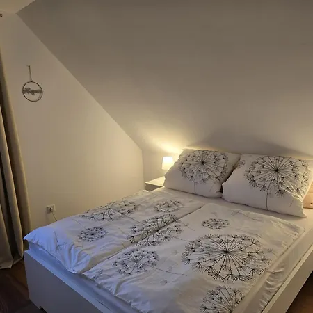 Morgensonne * Mölln