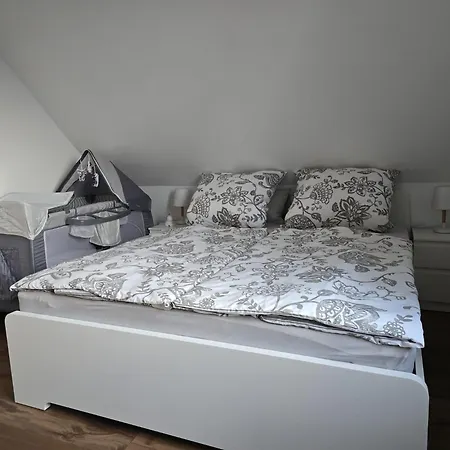 Morgensonne Апартаменты Мельн