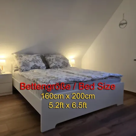 Morgensonne Apartment