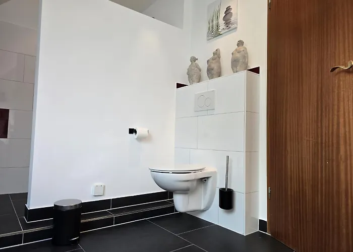 Morgensonne Апартаменты