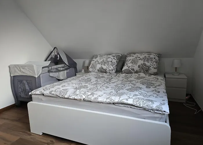 Morgensonne Апартаменты Мельн