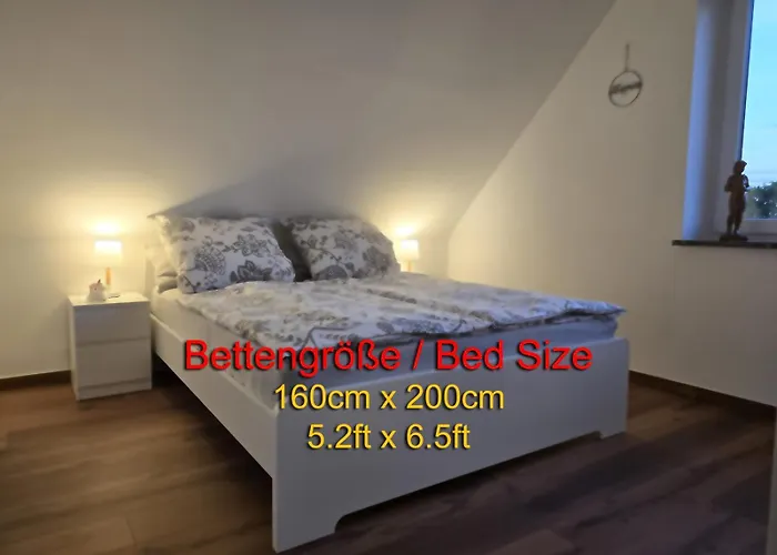 Morgensonne Апартаменты